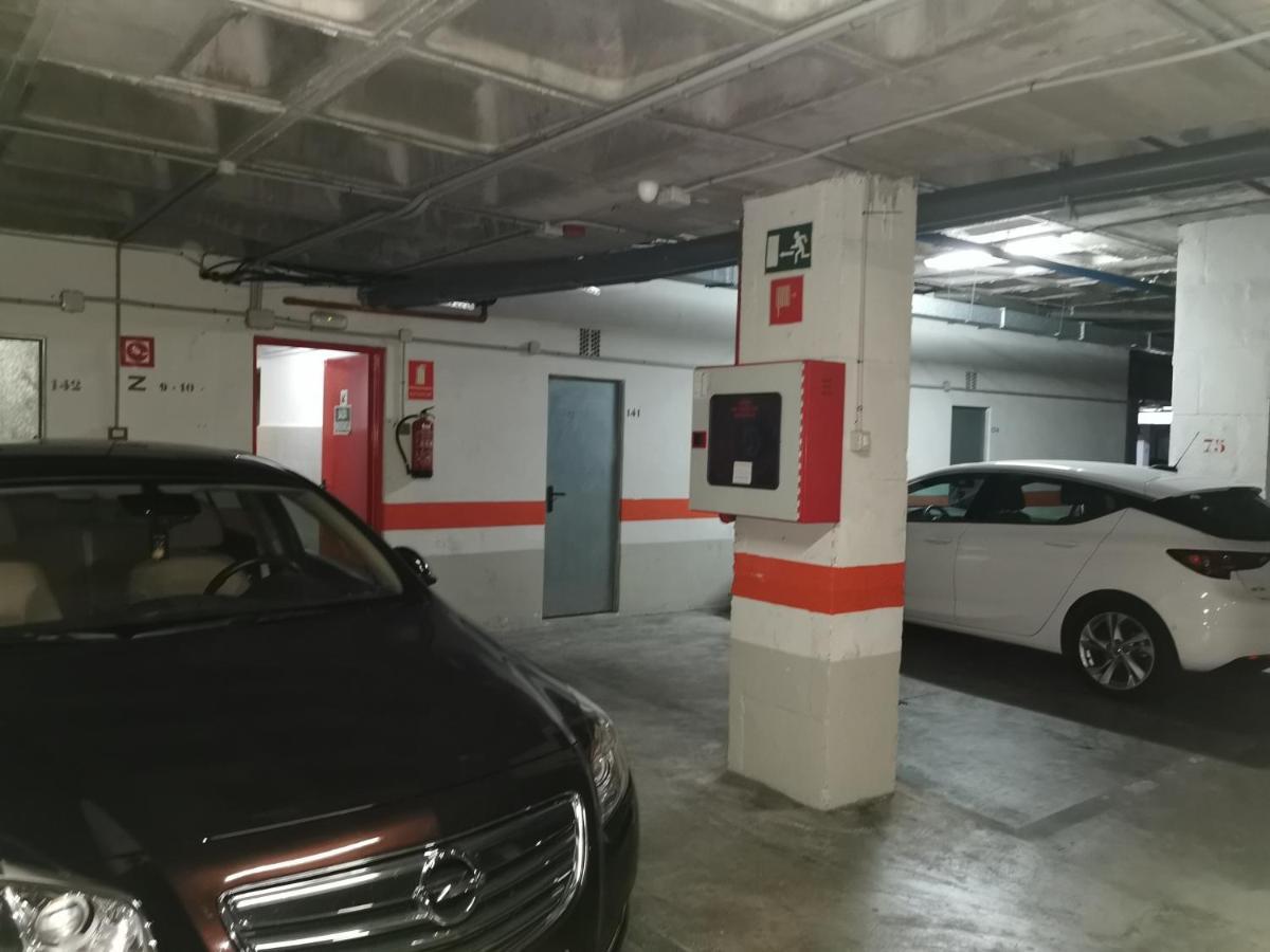 Gran Piso Vila Alicante Exterior foto